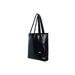 TARPAULIN BAG_33YY2508, 블랙