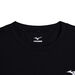 POLY SMALL LOGO SHORT SLEEVE_32YA5B23, 블랙