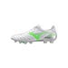 MORELIA NEO IV PRO_P1GA2534, 화이트/네오 그린/쿨 그레이 3C