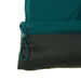 HIGH NECK PADDING PISTE_32YE4643, 레이크그린