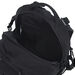 ALL WEATHER BACKPACK_33YY2102, 블랙