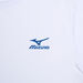 POLY SMALL LOGO SHORT SLEEVE_32YA5B21, 화이트