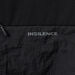 MIZUNO X INSILENCE LONG SLEEVE_32MSAI01, 블랙