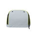 MULTI SLING BAG_33YY2453, 그레이