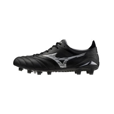 MORELIA NEO IV JAPAN_P1GA2430, 블랙/갤럭시 실버/블랙