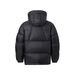 THERMAL LIGHT DOWN JACKET_32YE4638, 블랙