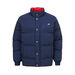 MONOGRAM M REVERSIBLE DOWN JACKET_32YE5G82, 네이비