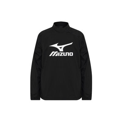 LIGHT HIGH NECK PISTE_32YE5A44, 블랙