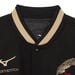 MIZUNO * OVER THE PITCH VARSITY JACKET_32YE5F47, 블랙