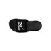 MIZUNO NEO SLIDE VC 2_D1GE2502, 블랙/화이트