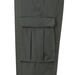 PADDING CARGO PANTS_32YD4651, 카키