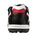 MORELIA II PRO AS_P1GD2507, 블랙/화이트/차이니즈 레드