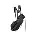 2025 PRO STAND BAG_5LGC2517, 블랙