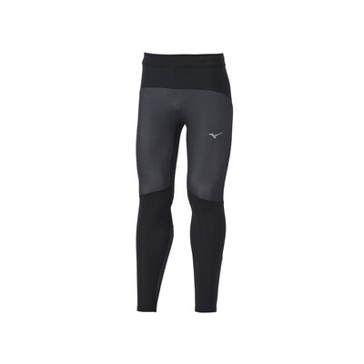 THERMAL CHARGE TIGHTS_J2MB2570, 블랙
