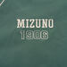 HERITAGE WOVEN MTM_32YC5A50, 뉴 그린