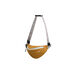 BASIC SLING BAG_33YY2501, 머스타드