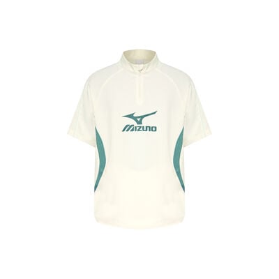 HALF SLEEVE HIGHNECK PISTE_32YE5B21, 아이보리