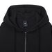SWEAT HOOD CROP JACKET_32YE4820, 블랙