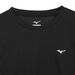 LONG SLEEVE T-SHIRTS (W)_32YA5H20, 블랙