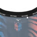 DRY AEROFLOW T-SHIRTS_J2MAC005, 블루/레드