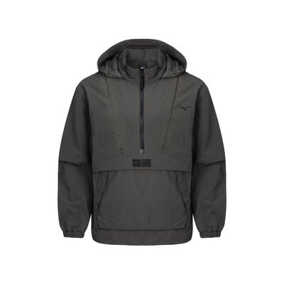 ANORAK_32YE4521, 다크그레이