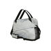 3SECTION GYM BAG_33YY2509, 그레이