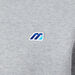 MONOGRAM M HOOD PULLOVER_32YC4581, 그레이멜란지