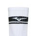 STRIPE CUSHION SOCKS (16cm)_33YX2509, 화이트
