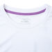 GRADATION LOGO SHORT SLEEVE_32YA5B25, 화이트