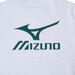 BIG LOGO SWEAT MTM_32YC5A21, 화이트멜란지