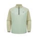 HALF ZIP PISTE_32YE5F01, 민트