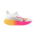 MIZUNO NEO VISTA 2_J1GC2547, 화이트/화이트/핑크 테트라