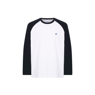 MONOGRAM M LONG SLEEVE_32YA5A81, 오프화이트