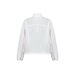 HERITAGE WOVEN JACKET (W)_32YE5D50, 화이트