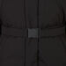 LONG DOWN JACKET_32YE4823, 블랙