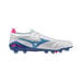 MORELIA NEO IV B JAPAN_P1GA2540, 화이트/태너저 터쿼이즈/핑크 테트라