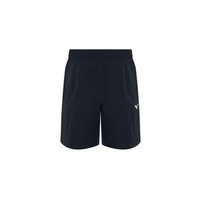 4CUT SEERSUCKER PANTS_32YD5B33, 블랙