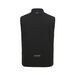 LIGHT PADDING VEST_32YE5G01, 블랙