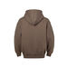 MONOGRAM M HOOD PULLOVER_32YC4581, 브라운