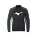 HYBRID PADDING PISTE_32YE4641, 블랙