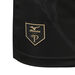 MIZUNO * OVER THE PITCH FOOTBALL JERSEY_32YA5F45, 블랙