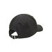 ESSENTIAL BALL CAP_33YW2301, 블랙