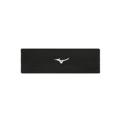 WIDE HAIR BAND_33YZ2502, 블랙