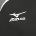 HIGH NECK WOVEN PISTE_32YE5F40, 블랙