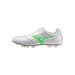 MONARCIDA NEO III WIDE ELITE_P1GA2521, 화이트/네오 그린