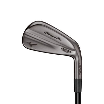 [단품]26 MIZUNO PRO FLI-HI_5KXRB348, MITSUBISHI CHEMICAL OT IRON 75 / S