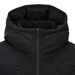STRETCH DOWN JACKET_32YE4639, 블랙