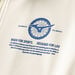 TREE13 TRACK JACKET_32MC5TR1, 아이보리