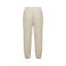 BRUSHED STRETCH PANTS_32YD5G20, 베이지