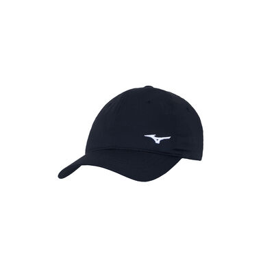 LOGO BALL CAP_33YW2509, 블랙